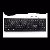 کیبورد بیاند مدل BK-2560 مشخصات، آخرین قیمت و خرید