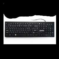 کیبورد بیاند مدل BK-2560 مشخصات، آخرین قیمت و خرید
