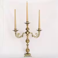 شمعدان اواز دریاFVSL