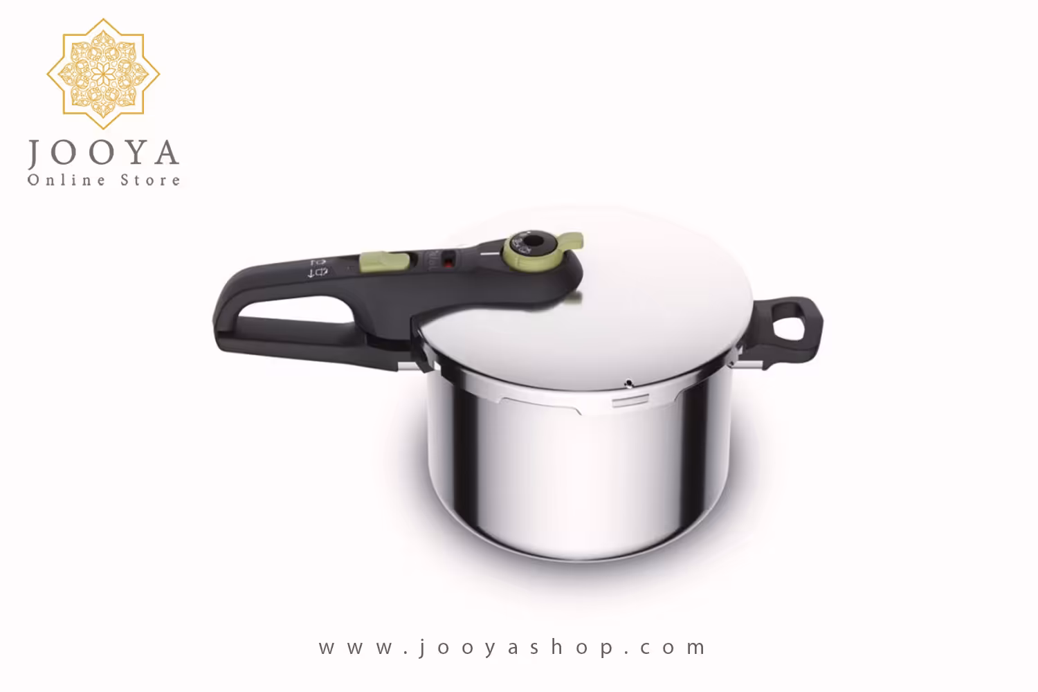 زودپز تفال مدل سکیور ترندی 8 لیتر