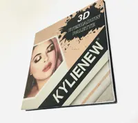 سایه چشم 3D مارک کایلی KYLIENEW رنگ 29