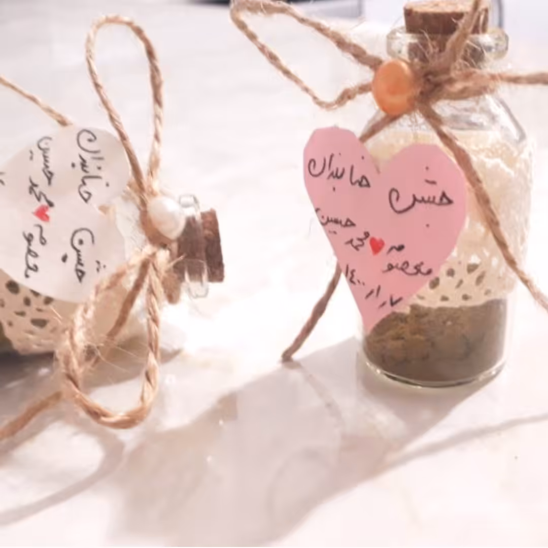 گیفت حنابندان