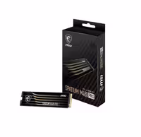 خرید و قیمت هارد SSD 1 ترابایت ام اس آی MSI SPATIUM M480 PRO M.2