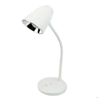 چراغ مطالعه شارژی ویداسی Weidasi WD-6046