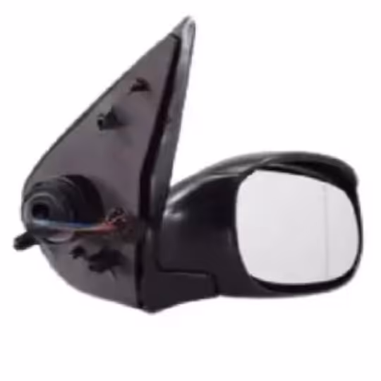 آینه برقی راست 206 کروز