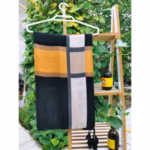 شال سوپر نخ ویژه