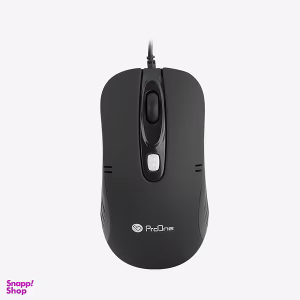 ماوس پرووان مدل PMC50