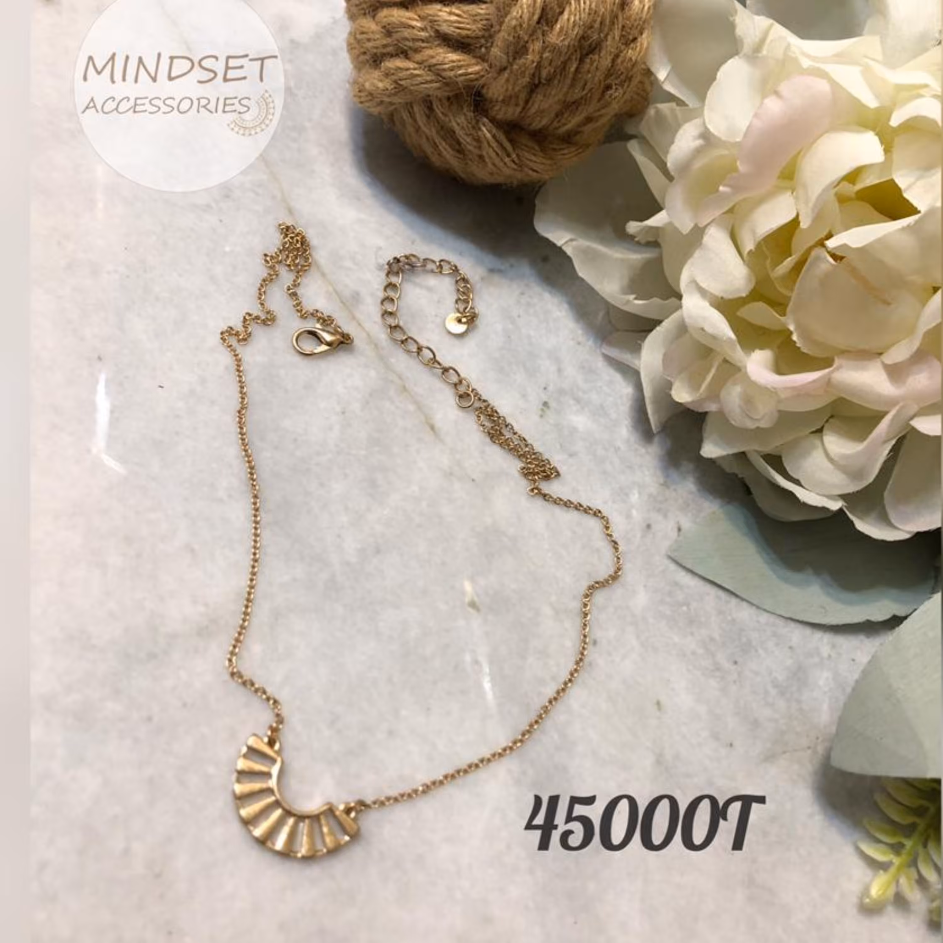 گردنبد رومی شیک 