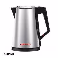 کتری برقی امرالد مدل EK780KG - استیل