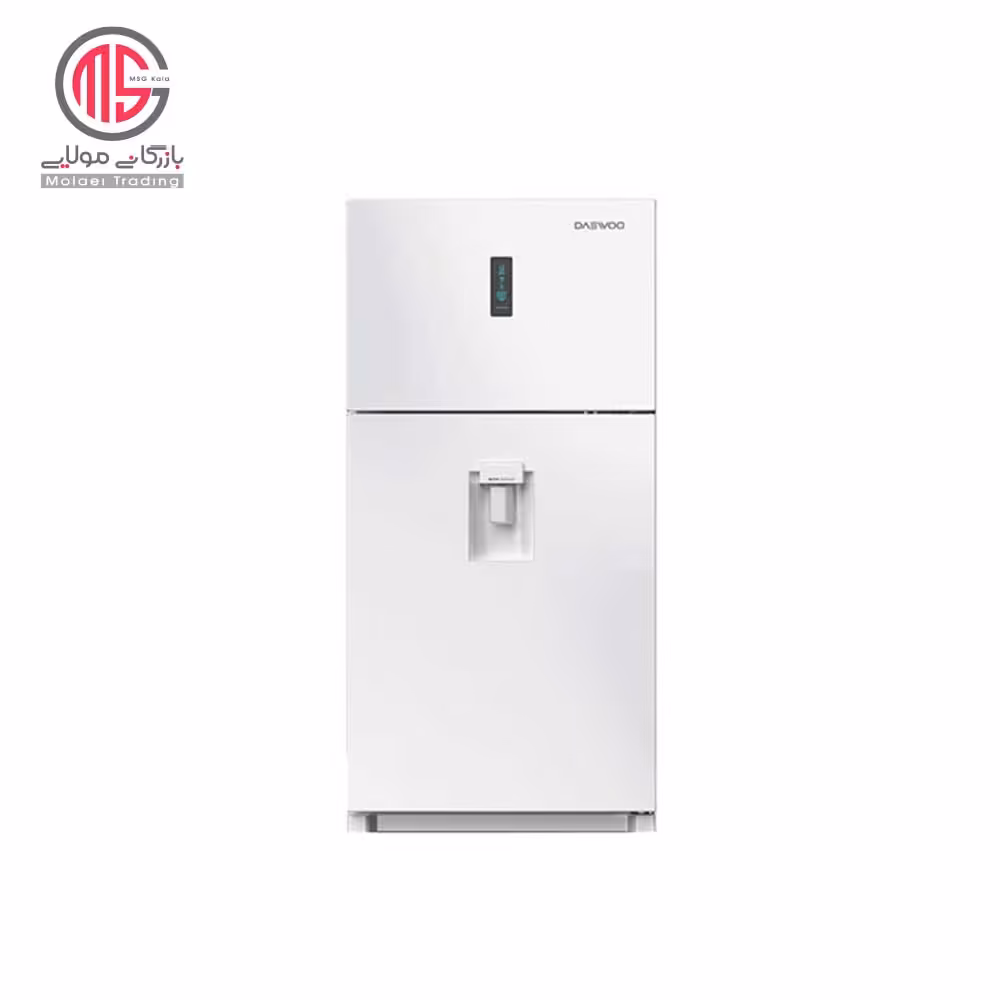 یخچال فریزر جی پلاس مدل DT-2720