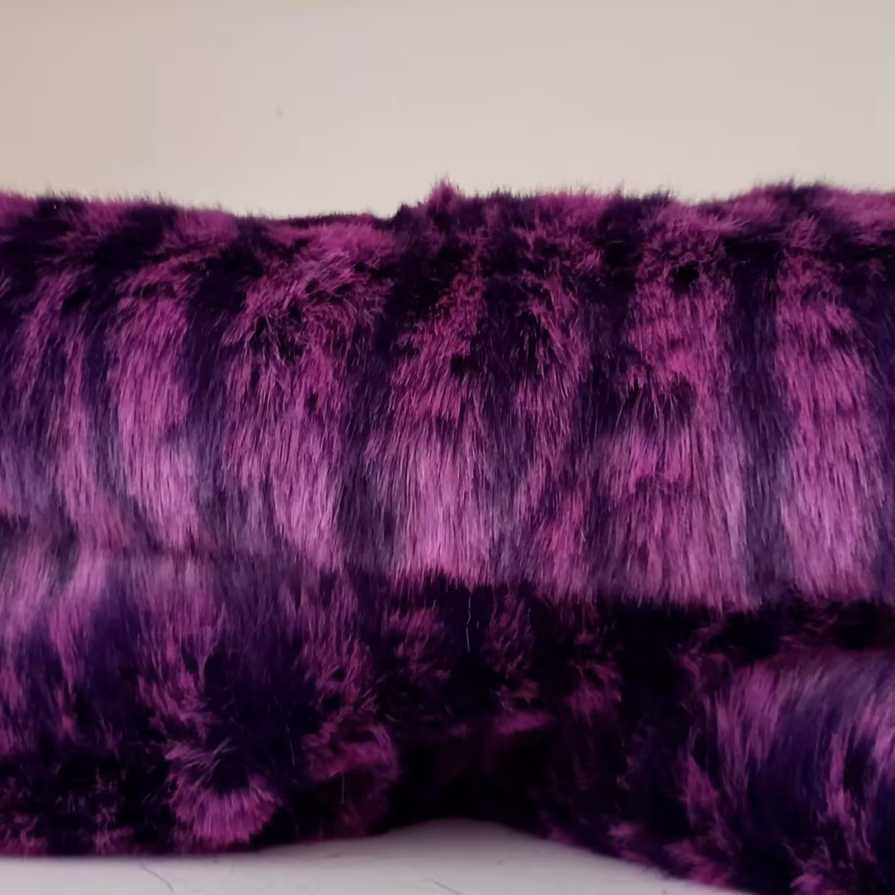 پارچه خز خارجی با تراکم و کیفیت بالا