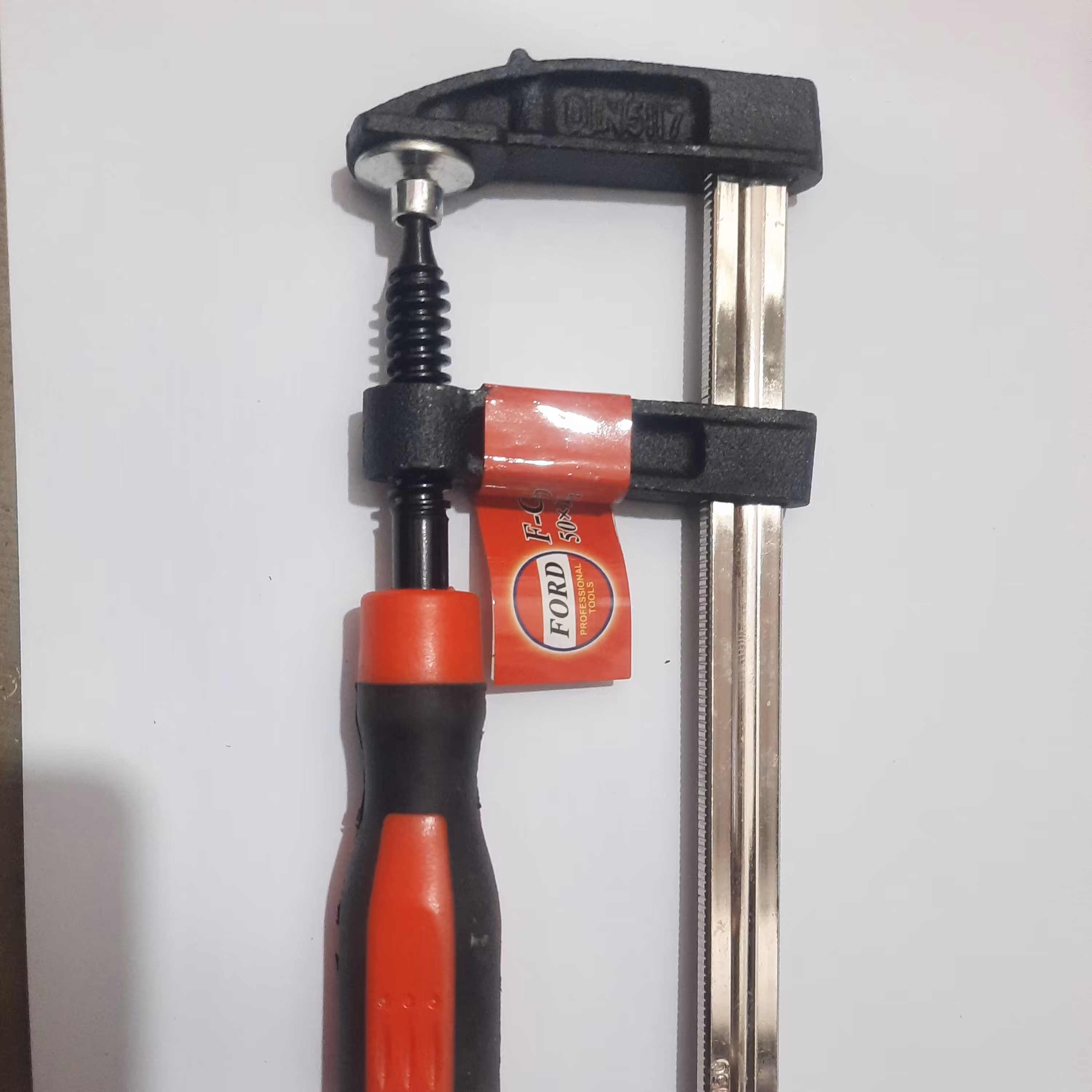 پیچ دستی نجاری