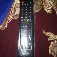 کنترل الیدی جی پلاس