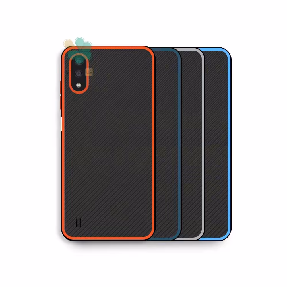 قاب گوشی Magic Eye مناسب سامسونگ Galaxy A01