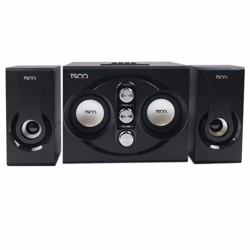 اسپیکر رومیزی تسکو مدل TS 2125