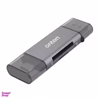رم ریدر اونتن مدل USB3 OTN-CR531