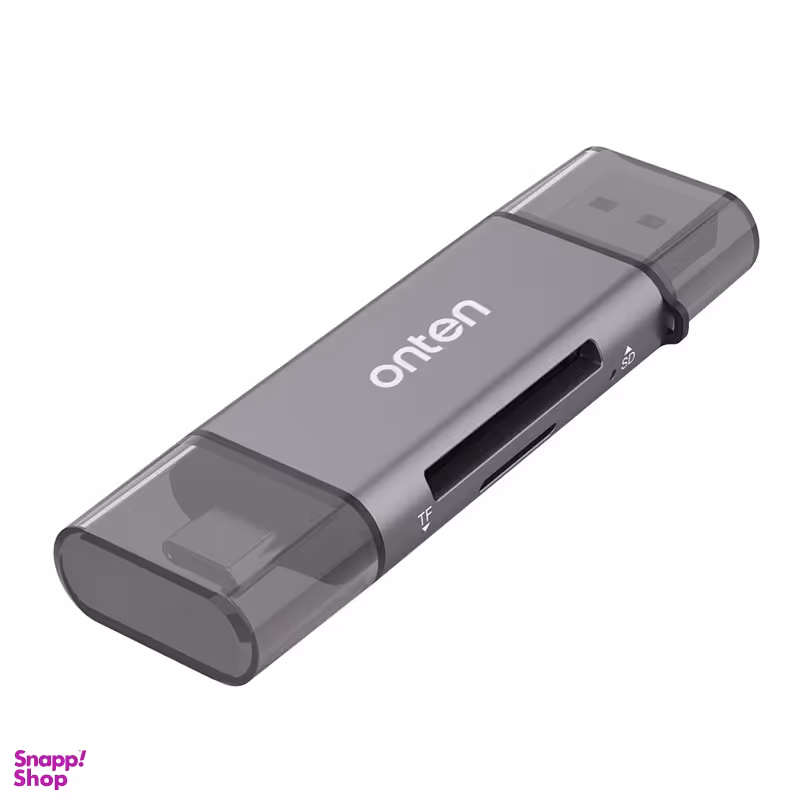 رم ریدر اونتن مدل USB3 OTN-CR531