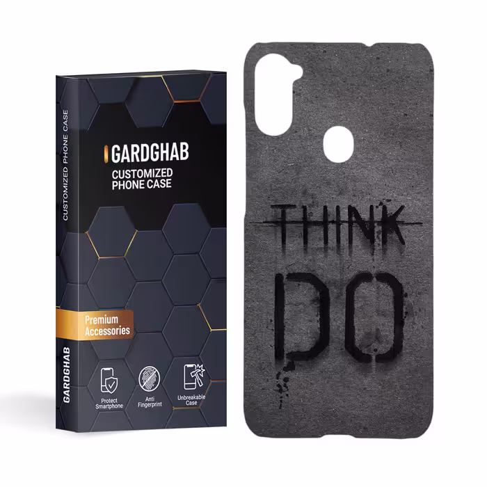 کاور گارد قاب پسرانه مدل g7138 مناسب برای گوشی سامسونگ a11