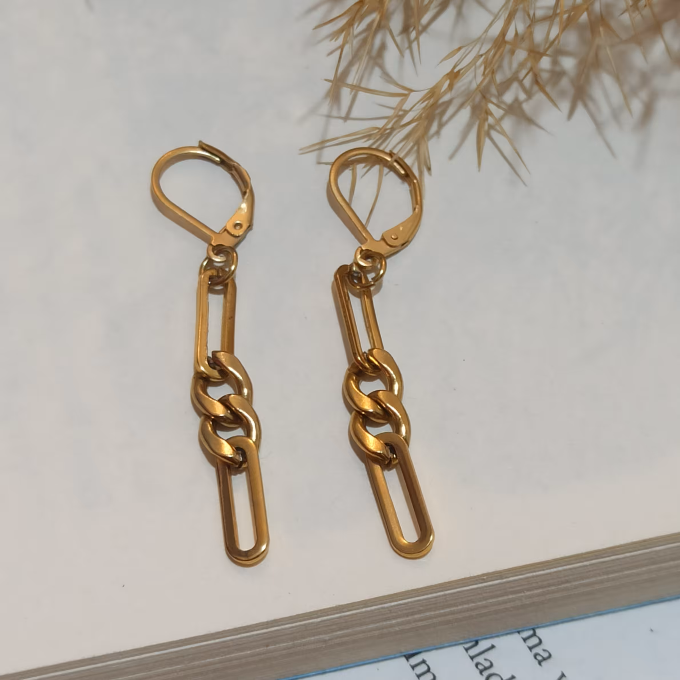 نیمست استیل زنانه