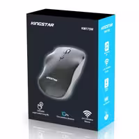 موس بیسیم کینگ استار  kingstar  مدل  KM175W