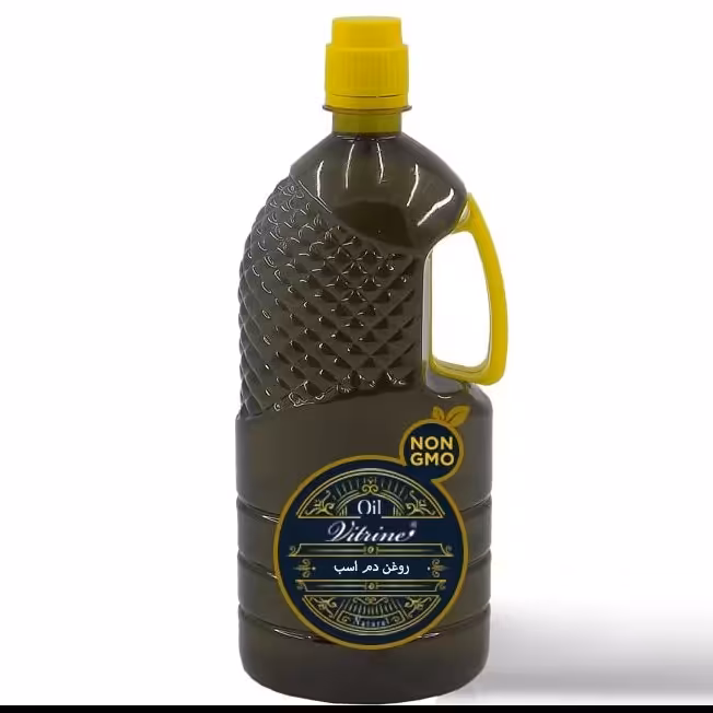 روغن دم اسب (1لیتر)                                          