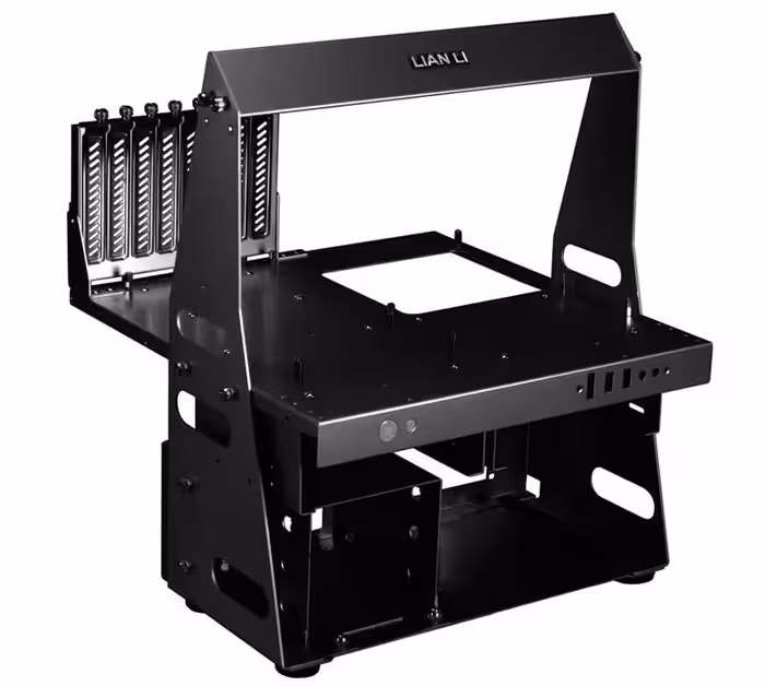 کیس کامپیوتر لیان لی مدل T60