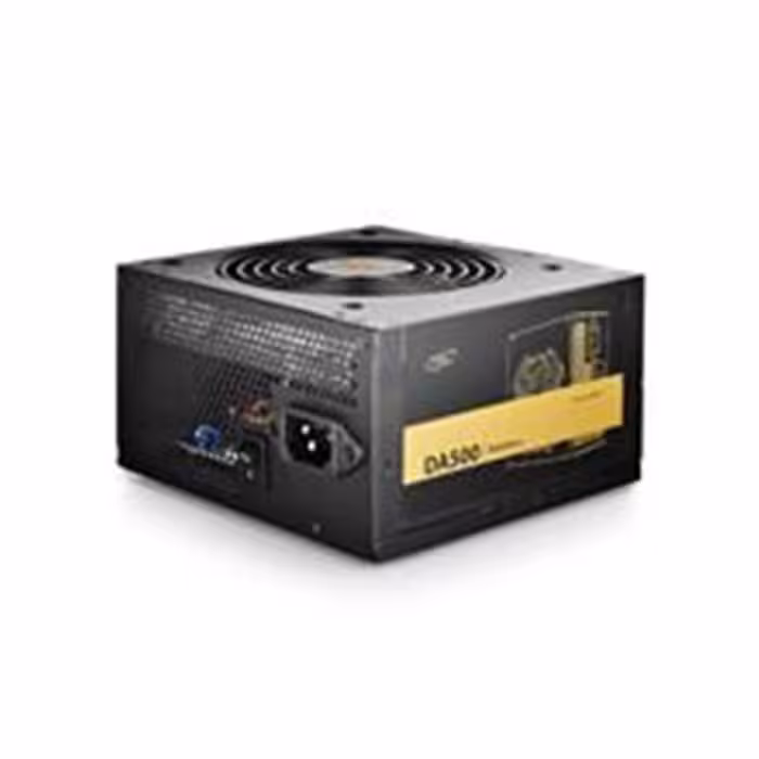 پاور حرفه ای دیپ کول مدل دی ای 500 ام