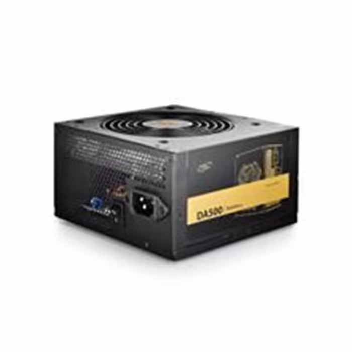 پاور حرفه ای دیپ کول مدل دی ای 500 ام