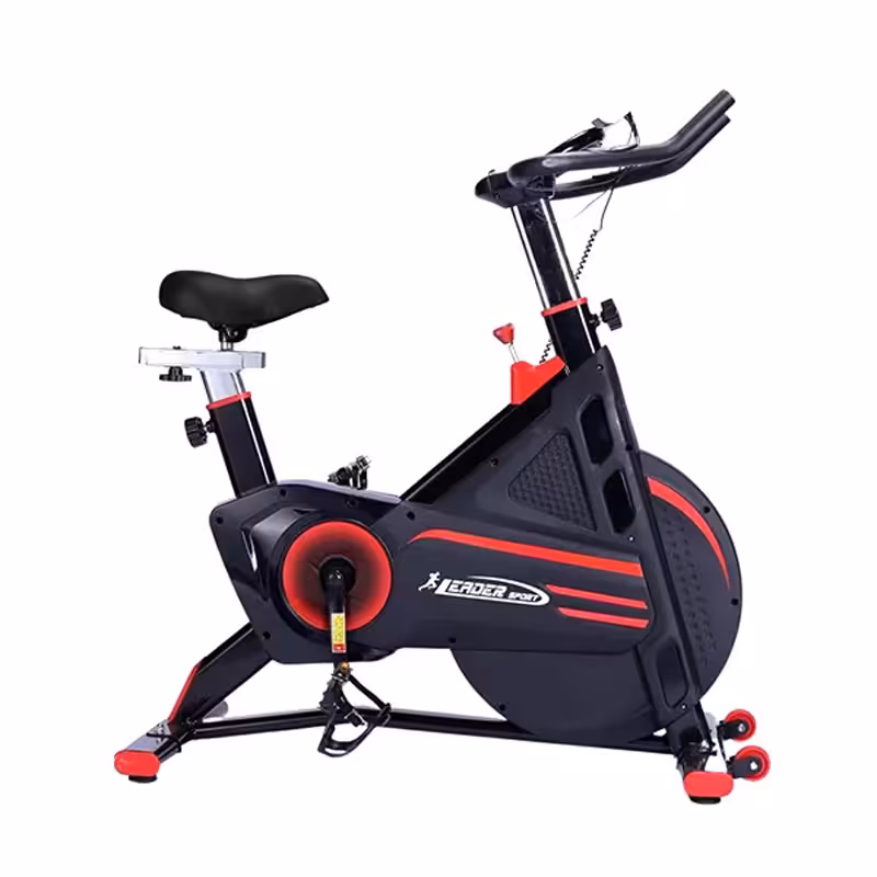 دوچرخه اسپینینگ لیدر اسپرت مدل 9016