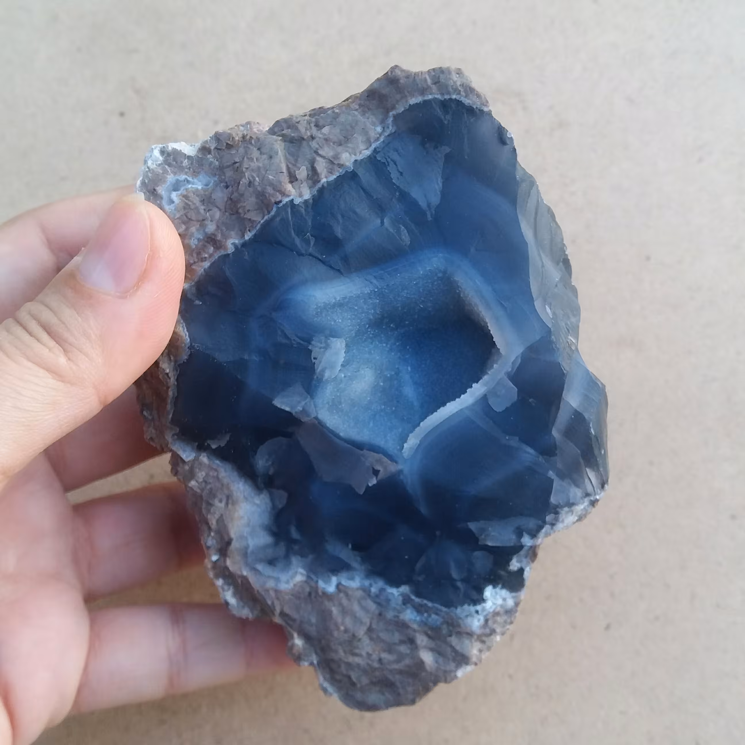 سنگ عقیق اصل 