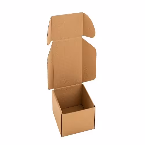 کارتن کیبوردی کوچک 