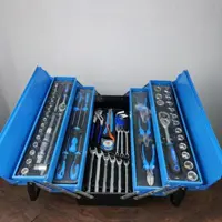 مجموعه جعبه ابزار 85عددی اینتیمکس