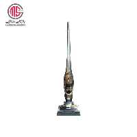 جارو شارژی ایستاده دلمونتی مدل DL390