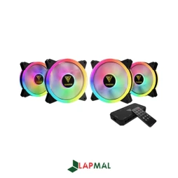 فن کیس گیم دیاس مدل AEOLUS M2-1204R بسته 4 عددی
فروشگاه اینترنتی تخصصی لپتاپ لپ مال