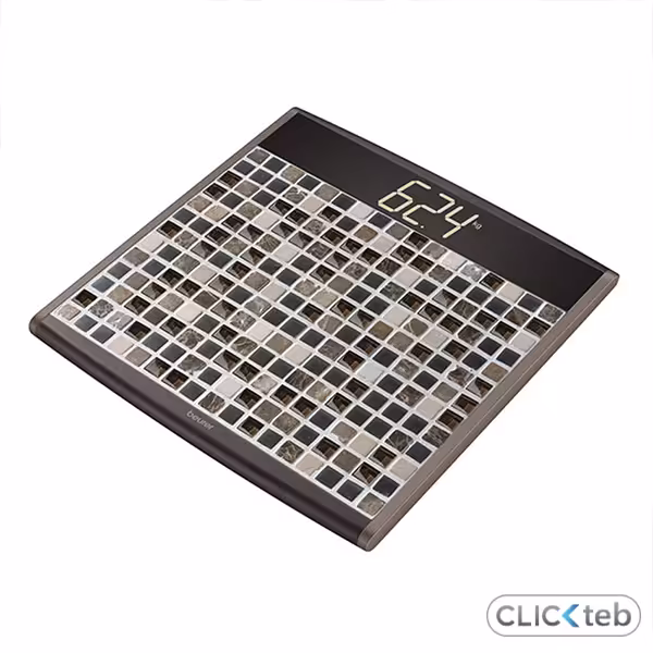 ترازو دیجیتال بیورر مدل PS891 (اورجینال با گارانتی اصلی)