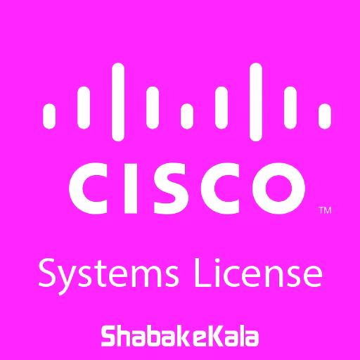 لایسنس روتر سیسکو A9K-AIP-LIC-B