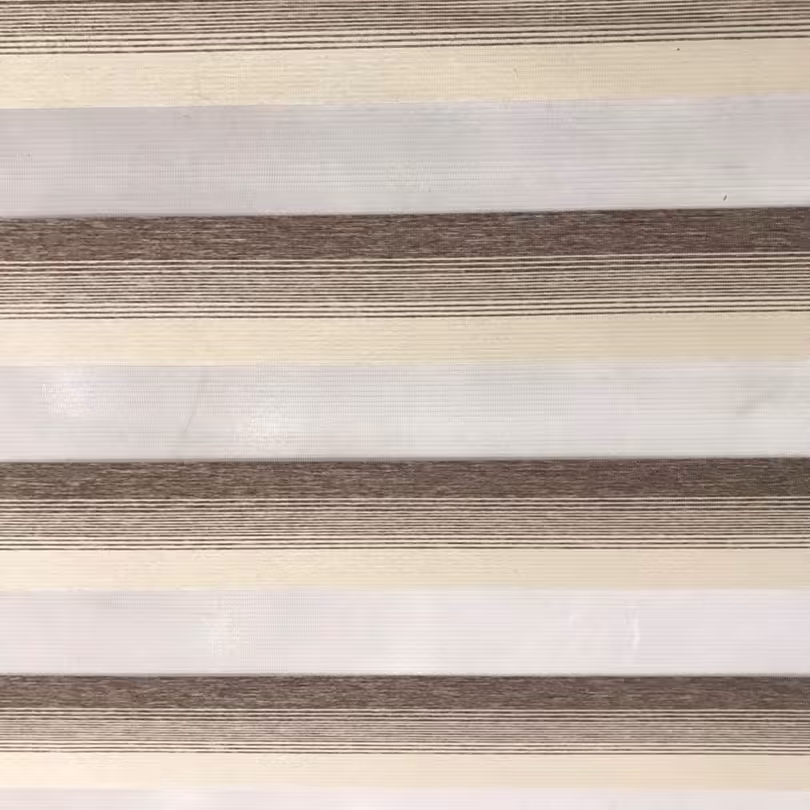 پرده زبرا پارچه ترک. تنوع رنگ و مدل.. 