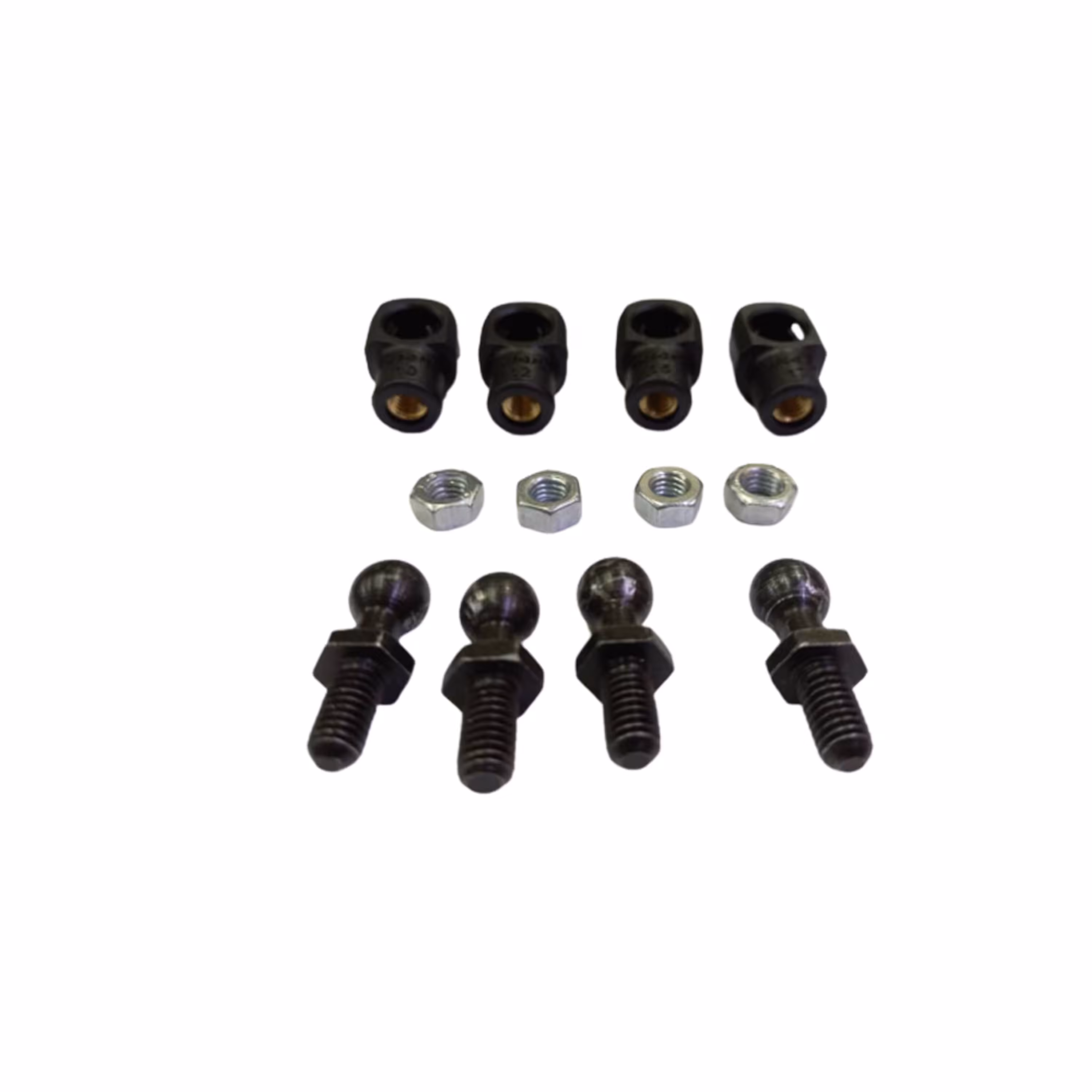 پیچ جک رزوه 6  مناسب برای خودرو و ماشین آلات