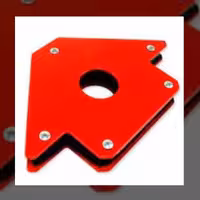 گونیا جوشکاری سایز 5 اینچ