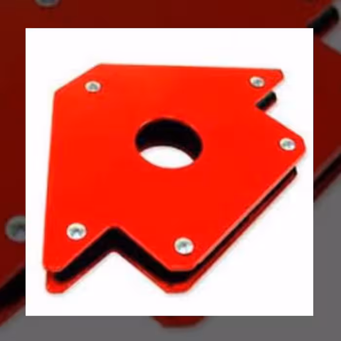 گونیا جوشکاری سایز 5 اینچ