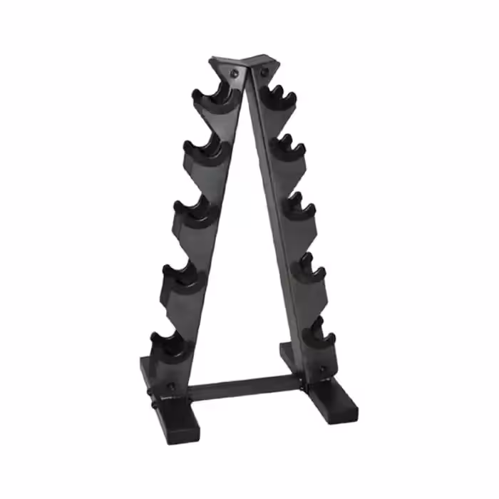 رک دمبل ایروبیک دو طرفه