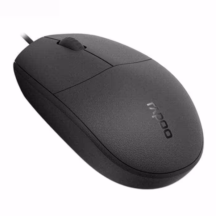 ماوس رپو Mouse Rapoo N1200S