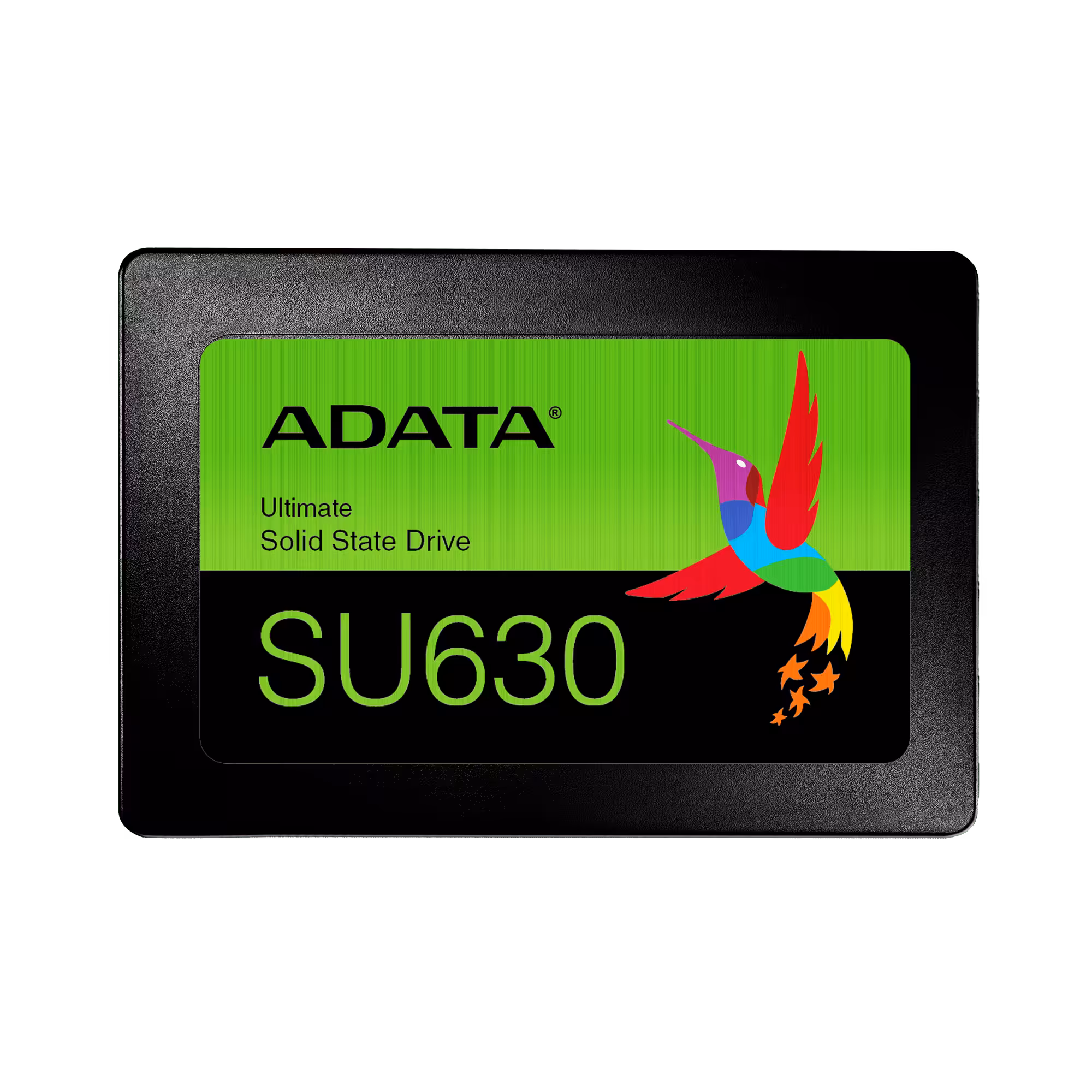 خرید اس اس دی ای دیتا SSD ADATA Ultimate SU630 480GB با بهترین قیمت