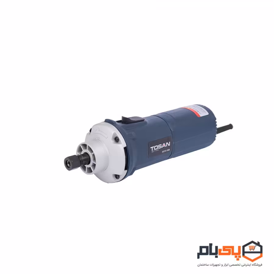 فرز انگشتی توسن مدل 3314GD