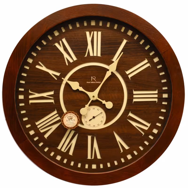 ساعت دیواری ارس مدل 5202