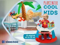 جامپر kikkaboo کیکابو مدل  Fantasia