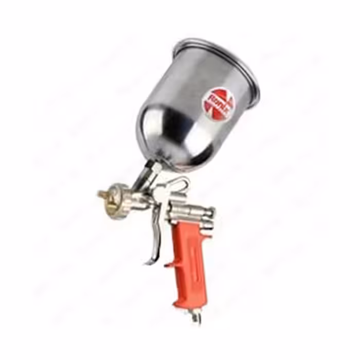 پیستوله رنگ پاش بادی RH-6418 رونیکس