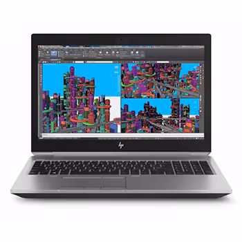 قیمت خرید لپ تاپ اچ پی ZBook کد6985 | HP ZBook 15