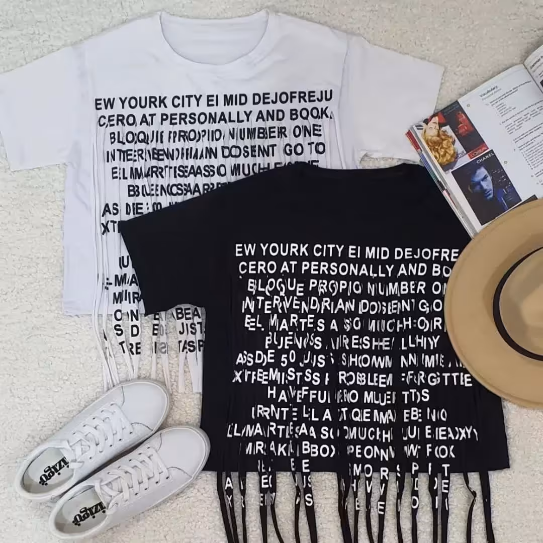 کراپ دخترانه 