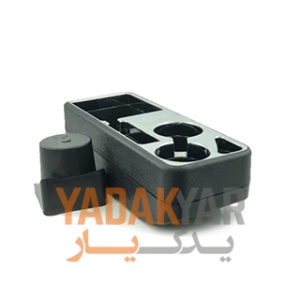 مینی کنسول وسط پراید صبا